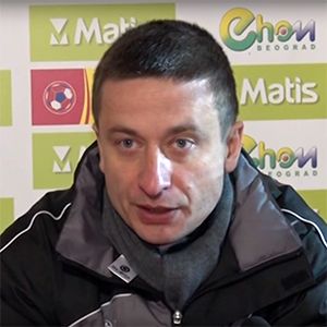 veselinovic