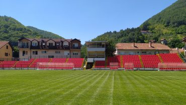 Stadion – Fk Javor Matis